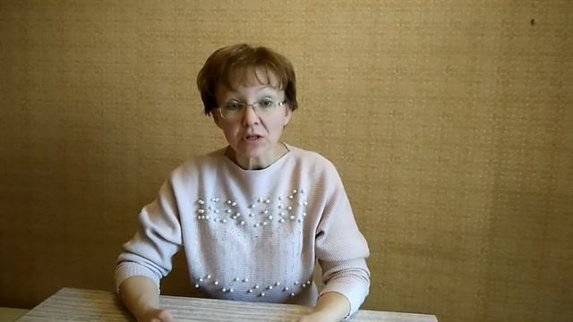 Детский клуб "Ты особенный" - онлайн урок смотреть онлайн