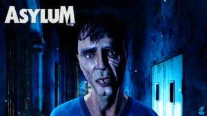 НОВЫЙ СТАРЫЙ ДРУГ ➣ ASYLUM #3