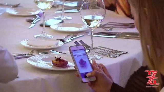 Chef battle Кулинарное шоу . смотреть онлайн