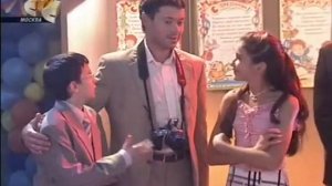 Кто в доме хозяин? - 17 серия