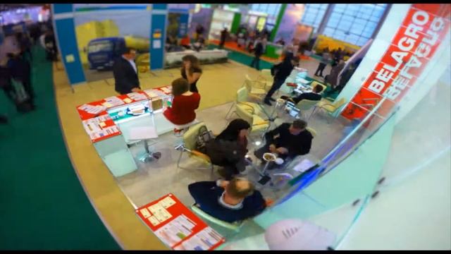 ТД "Белагро": "Зерно-Комбикорма-Ветеринария-2015"/TD Belagro:"Cereals-Mixed feeds-Veterinary-2015" смотреть онлайн