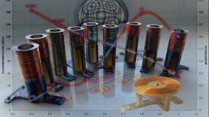 M22.  Поле катушек с шагом и многослойных катушек.    Заметки о магнитостатике.