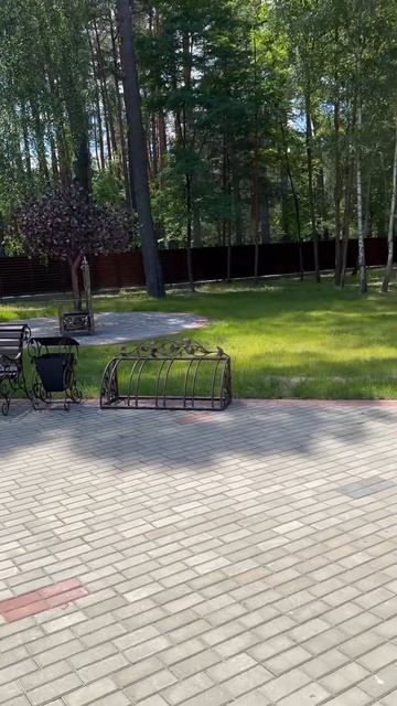 Агроусадьба Шато Яквил #зеленаяпресса #беларусь #обзорнедвижимости #агроусадьба #отдых #отель #брес