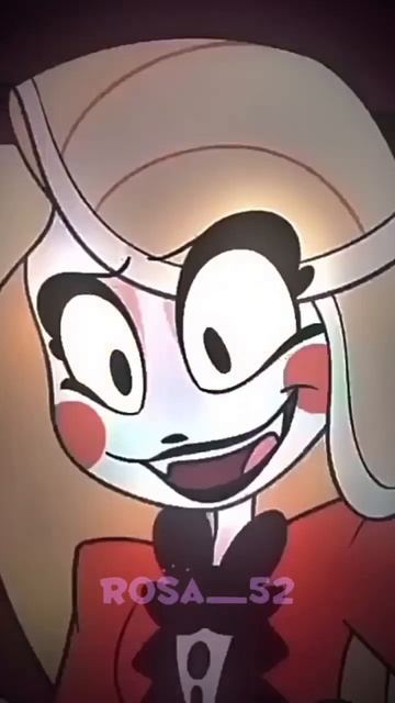 простите что не по теме, но просто идей не было и идея не моя #edit #отельхазбин #звёздочка #чарли смотреть онлайн