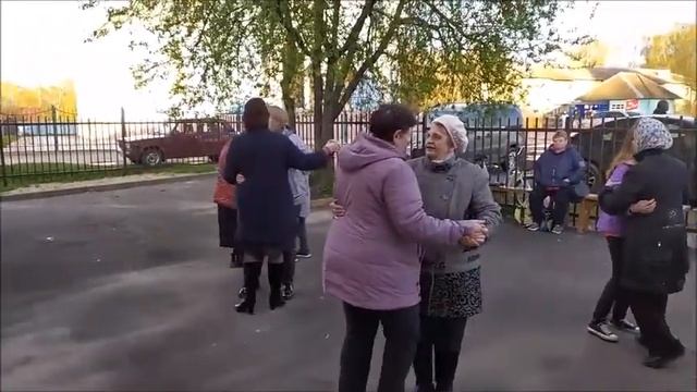 Пречистенский Дом культуры День Победы смотреть онлайн