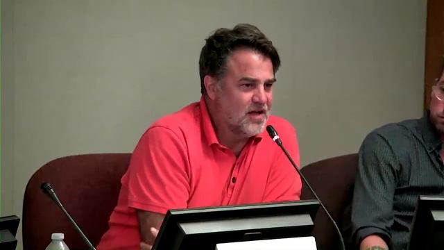 Sonoma Valley Citizens Advisory Commission meeting 09/26/18 смотреть онлайн