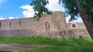 ШУША-2024, Полный обзор города. Культурная столица Азербайджана.Шуша сегодня. Şuşa-2024, Qarabag.