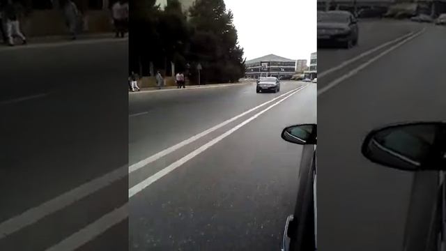 Как мы семье отдыхали в городе Баку смотреть онлайн