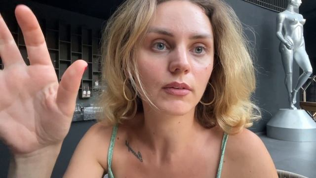 VLOG артиста. Часть 4. Работа артистов заграницей. ARTIST VLOG смотреть онлайн