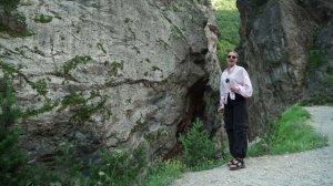 ТОП ЛОКАЦИЙ СЕВЕРНАЯ ОСЕТИЯ И ИНГУШЕТИЯ  | Что посмотреть? Куда Поехать?