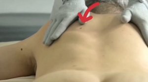 БЭМ - биоэнергетический массаж.