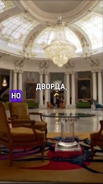 Какова связь между отелем Негреско в Ницце и Россией?  #русскаядиаспора #shorts
