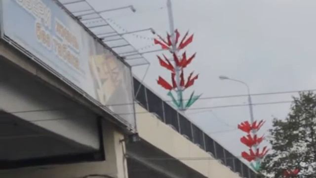 Свадебное путешествие в г. Минск смотреть онлайн