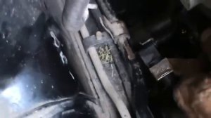 Как Заменить Помпу в 16 Клапанном Моторе Машины ВАЗ