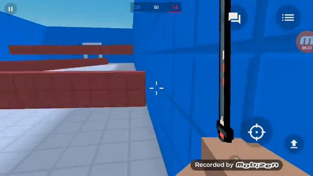 Ми с другом проходим Мини игры 50-Raps в игре Block Strike