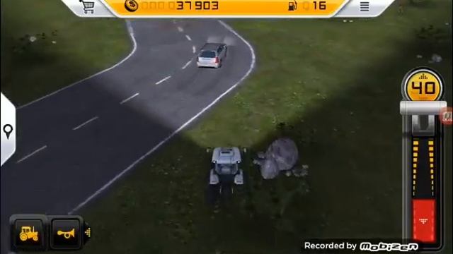 Посев и уборка травы смотреть онлайн