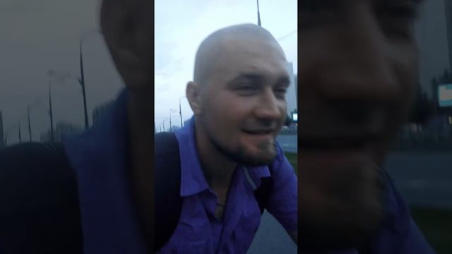 Одиночный поход в лес с ночёвкой| кемпинг | #camping |RDS28 смотреть онлайн