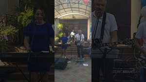 Евпатория санаторий ТЭС