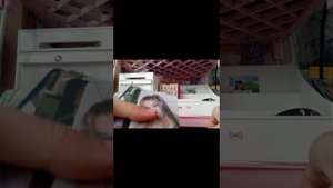 Распаковка карт юци🌺