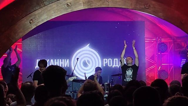 Джанни Родари - Страна, которой нет смотреть онлайн