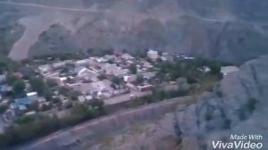 Таш кумыр  Северная