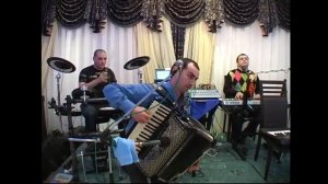 Спартак Сагарян (группа ДРУЗЬЯ)