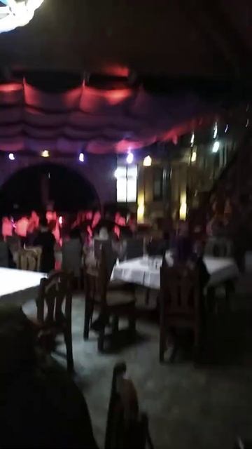 Бриз | Каспийск ресторан смотреть онлайн