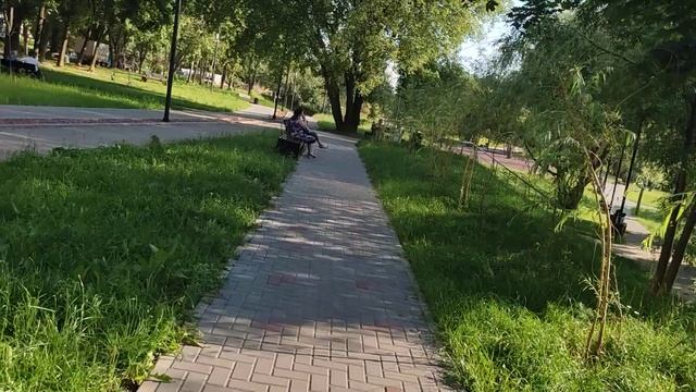 г.Рязань, ул. Новоселов Черезовские пруды. Приятное время провождения