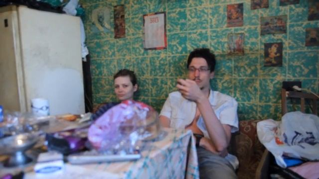 MelomanicaTV представляет:Сергей РАzoom Фокин. Мертвый дневник. Запись#059.Христос sapiens.2013 год смотреть онлайн