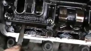 Простой Способ Регулировки Клапанов Шайбами Машине ВАЗ 8 Клапанов