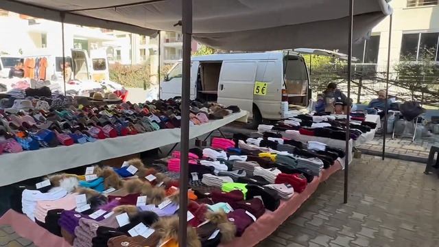 ПРЕОБРАЖЕНИЕ МОИХ МУЖЧИН😎СУББОТНИЙ БАЗАР #отдых #турция #семья #жизньвгермании #счастье #германия смотреть онлайн