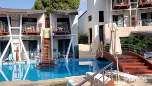 Виллы в Турции. (бунгало) в отеле Корнелия де люкс.