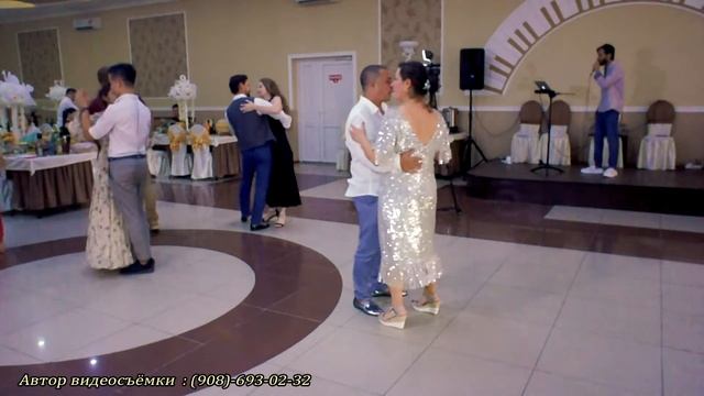 Юбилей в ресторане Ангелочек смотреть онлайн