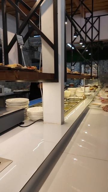 Отличная столовая в Лазаревской на улице Павлова. из минусов это большая очередь. смотреть онлайн