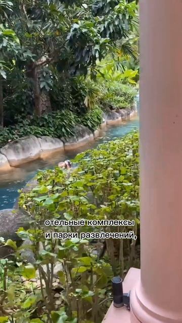 Топ-5 семейных отелей Таиланда ⬇ смотреть онлайн