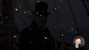 Агата Кристи - Загадка на море | Аудиокниги детективы