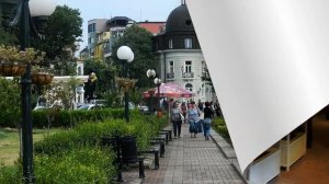 Поморие  Pomorie  Болгария  Bulgaria