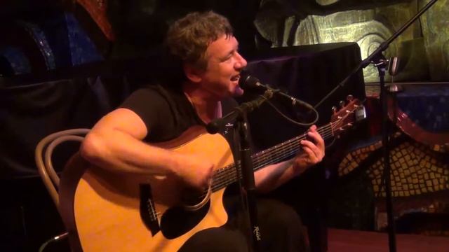 Леонид Федоров - Города