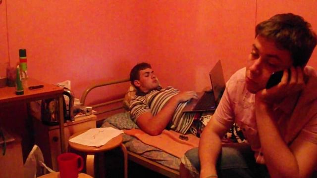 После отбоя смотреть онлайн