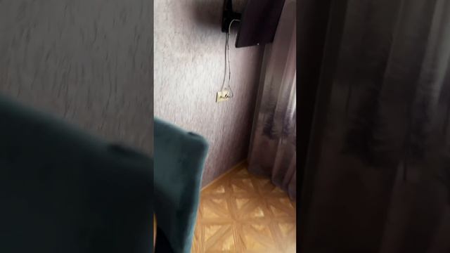 Отель Хитпарк в Верхнем Волочке. Номер двухкомнтный стандарт . смотреть онлайн