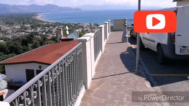 Сан Феличе Чирчео. San Felice Circeo. смотреть онлайн