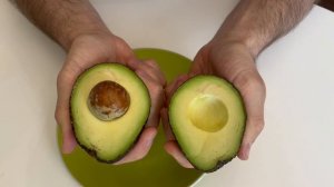 Хасс Авокадо