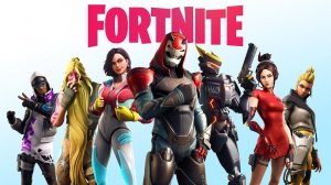 Fortnite . Знакомство