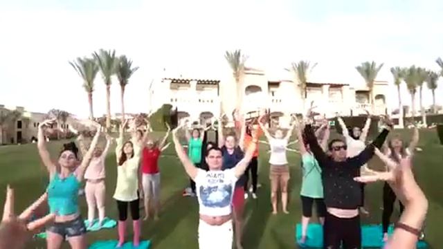 Мега Дрим Трип Египет ч.2 (март 2019) смотреть онлайн