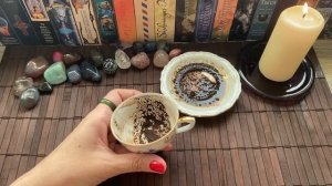 Чашка дня! Таро расклад 🎴