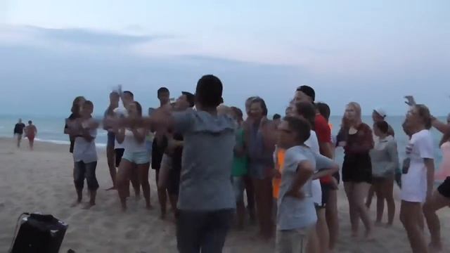 Лагерь Матрица, отправляемся в поход с вожатыми, Болгария, лето 2016 смотреть онлайн