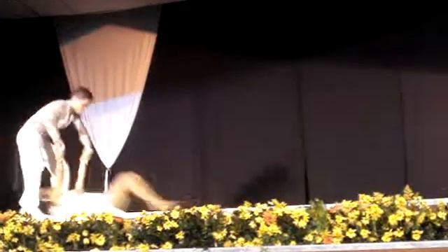 Carine Morais e Rafael Barros in Rio Salsa Congress -10-07-2010 - Salsa champions from Brazil смотреть онлайн