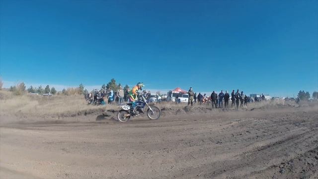 С ДЕВУШКОЙ НА МОТОКРОСС | 13.10.2018 смотреть онлайн