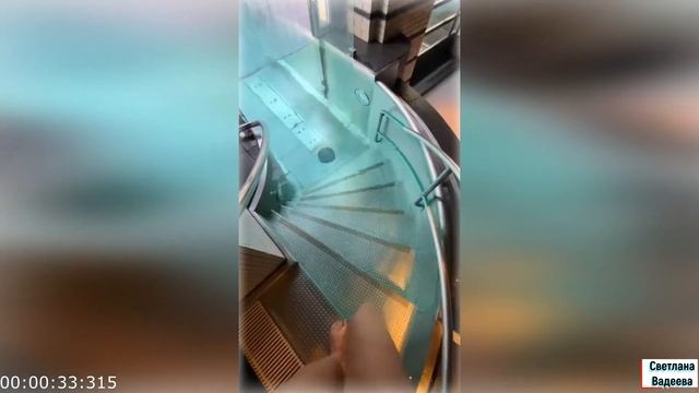 Красивы пейзажи Европы