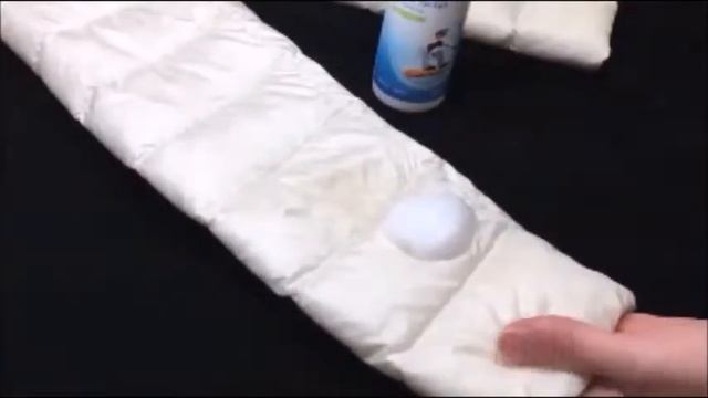 Аэрозоль Сухая химчистка смотреть онлайн